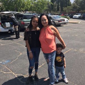 Meet your Posher, Katrina